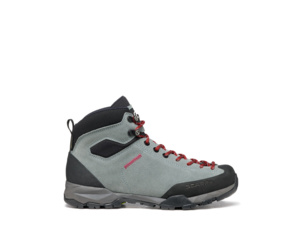 Dámské turistické boty SCARPA Mojito Hike GTX Conifer/Raspberry