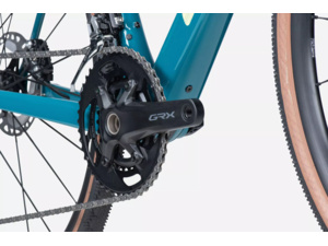 LAPIERRE Pulsium SAT AllRoad 6.0