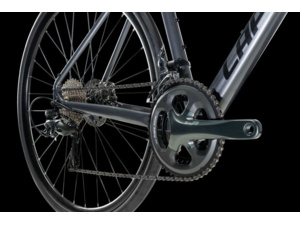 LAPIERRE Sensium 3.0 Disc Glossy Grey