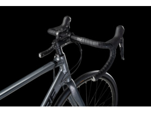 LAPIERRE Sensium 3.0 Disc Glossy Grey