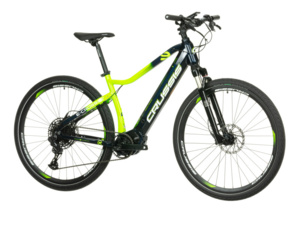 CRUSSIS e-Cross 9.8-S