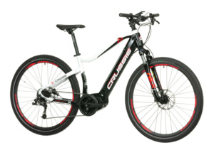 CRUSSIS e-Cross 7.8-M
