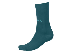 Ponožky ENDURA Pro SL II Deep Teal