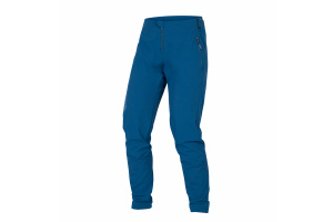 Dámské kalhoty ENDURA MT500 Burner Lite Blueberry