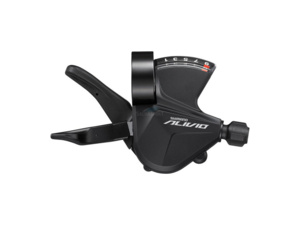 Řazení SHIMANO ALIVIO SL-M3100 3x9 - pravá 9s