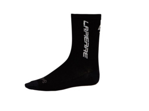 Vysoké Ponožky LAPIERRE Black