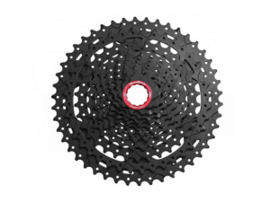 Kazeta SUNRACE CSMX9XETZ black 11s 10/46