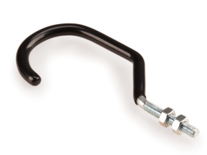 Hák na zavešení kola PEDAL SPORT PT-470 matice Oversize