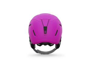 Dětská přilba GIRO Neo Mat Bright Pink