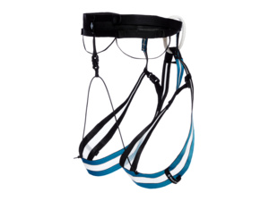 Sedací úvazek BLACK DIAMOND Couloir