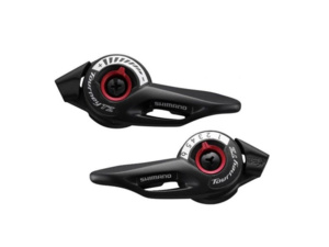 Řazení SHIMANO Tourney SL-TZ500