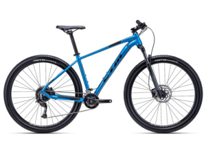 CTM Rambler 2.0 29 Blue/Black