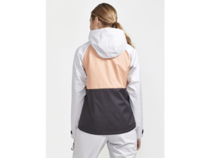 Dámská bunda CRAFT ADV Backcountry Orange