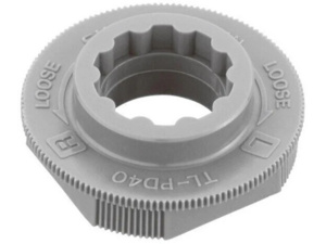 Klíč SHIMANO TL-PD40 na osu pedálu