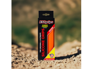 ESI Ribbed Chunky Grips