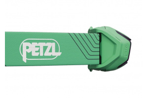 Čelovka PETZL Actik 2022 Green