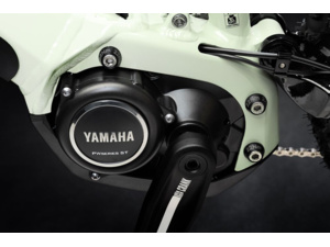 HAIBIKE AllTrail 4 29 Gloss Honeydew/Black