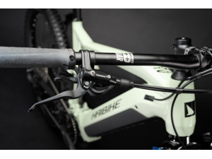 HAIBIKE AllTrail 4 29 Gloss Honeydew/Black