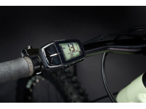 HAIBIKE AllTrail 4 29 Gloss Honeydew/Black