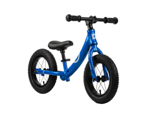 Odrážedlo PELLS One LITE Blue