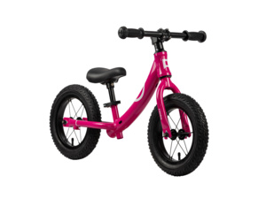 Odrážedlo PELLS One LITE Pink