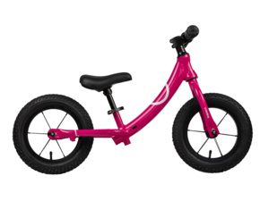 Odrážedlo PELLS One LITE Pink