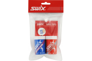 Sada vosků SWIX V40, V60