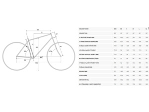 MERIDA Scultura 5000 Red/Black (Team-Replica)