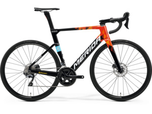 MERIDA Reacto 5000 Red/Black (Team Replica)