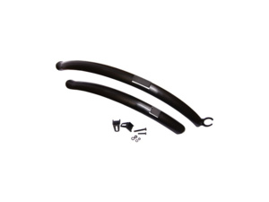 Blatníky Brano 28" treking