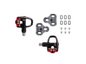 Pedály LOOK Keo Classic 3 - Black / Red