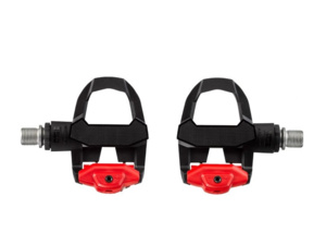 Pedály LOOK Keo Classic 3 - Black / Red