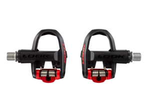 Pedály LOOK Keo Classic 3 - Black / Red