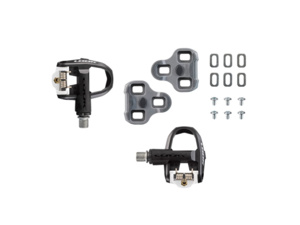 Pedály LOOK Keo Classic 3 - Black / White