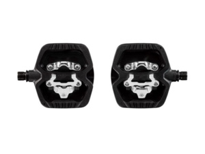 Pedály LOOK Geo Trekking Vision Black