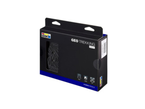 Pedály LOOK Geo Trekking Vision Black