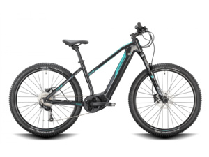 CONWAY Cairon S 2.0 500 Lady Black/Mint