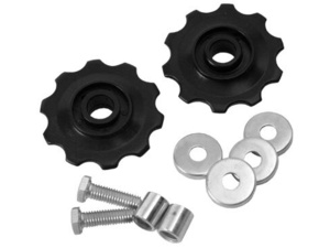 Kladka VELO měniče komplet