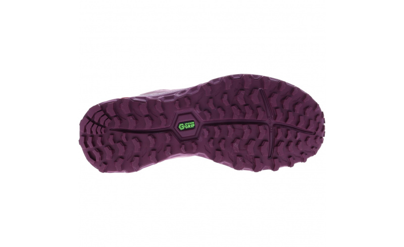 Dámské běžecké boty INOV-8 Parkclaw G 280 Lilac/Purple/Coral