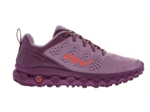 Dámské běžecké boty INOV8 Parkclaw G 280 Purple