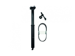 Teleskopická sedlovka GHOST GND51 31,6mm