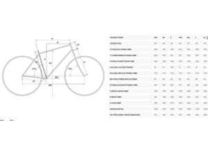 MERIDA Speeder 200 Red (Black)