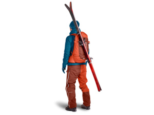 Batoh ORTOVOX Tour Rider 30L Dirty Daisy