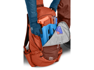 Batoh ORTOVOX Tour Rider 30L Dirty Daisy