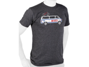 Funkční tričko NORCO Van