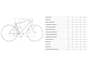 MERIDA Big.Nine Limited Glossy Race Red (Matt Red)