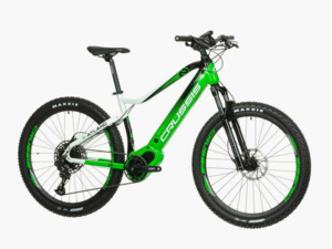 CRUSSIS OLI Atland 8.8-S