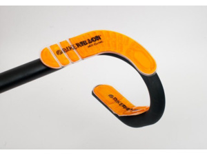 Gelové vložky BIKERIBBON Gel Pads - Orange