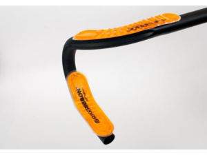 Gelové vložky BIKERIBBON Gel Pads - Orange