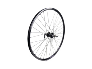 Zapletené kolo RYDE X-Star 29" zadní